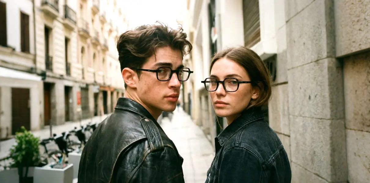 ELKLOOK EYEGLASSES